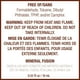 thumbnail image 5 of Esmalte de uñas Mineral Fusion Sea Salt 10 ml, 5 of 6