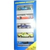 Hot Wheels® 5-Car Gift Pack: Dare To Dream Cars