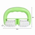 thumbnail image 5 of Silicone Cupping Therapy Set Cellulite Massager Anti Cellulite Cup Massage Roller Blue, 5 of 5