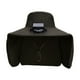 thumbnail image 2 of Gorra con Ventilador Solar Recargable, Protección Solar para El Cuello, Ala Ancha, Ideal para Pesca, Montañismo y Actividades Al Aire Libre | Verde Militar, Nailon y Elastano, 50-60 Cm | Impermeable,, 2 of 7