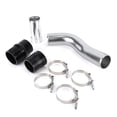 thumbnail image 3 of Tubo de intercooler de aluminio con fundas de silicona, pernos y abrazaderas para Ford F-250, F-350, F-450 6.7 Powerstroke 11-16, 3 of 14