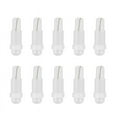thumbnail image 4 of Car Light Bulb Universal Durable Instrument Car Lights T5 1smd Cob Led Instrument Car Light Interior Accessories Indicator Bulb, 4 of 5