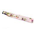 thumbnail image 3 of ziyahi Chinese Hand Pocket Fan Bag Holder Silk Protector Pouch Gift Wedding Favour, 3 of 5