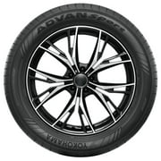 Yokohama Advan Sport V107 UHP 285/35ZR21 105Y XL Passenger Tire Simolary simolary.com 15