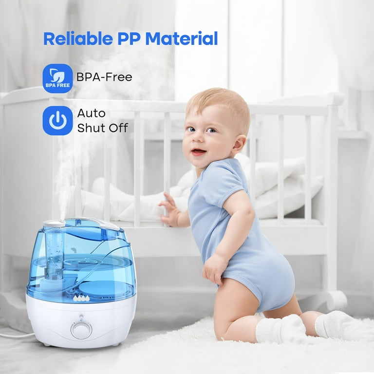 Humidifier at hotsell walmart for babies