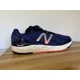 thumbnail image 4 of New Balance Mens Fresh Foam Vongo 2 Navy & Orange Running Athletic Shoes Sz 12 B, 4 of 5