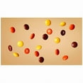 thumbnail image 5 of Reese's Pieces Candy, Movie Box Peanut Butter4.0oz Pack of 2, 5 of 6