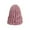 B, variant on Womens Winter Hat Cold Weather Gear Winter Hats for Men Women Soft Warm Knit Hat Ski Stocking Cap