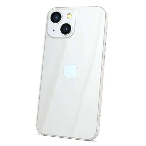 Apple iPhone 13 Mini 128Gb Blanco Reacondicionado | Walmart en línea