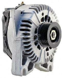 Alternator For Crown Victoria Town Car Grand Marquis 2003-2005 AFD0101; AFD0101