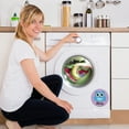 thumbnail image 5 of ZZwxWA Reduced Price Powerful Kitchen Flip Magnet Dishwasher Indicator With Adhesive Magnetic Sheet, 5 of 5