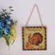 thumbnail image 2 of licencia Colgante de de Puerta de Halloween de Puerta de Suspensión Decoración de Pared Gracias de Halloween Sunnimix Placa Colgante, 2 of 7