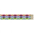 thumbnail image 4 of Musgrave Pencil Company Musgrave Geometric Glitz Pencil No. 2 12 packs of 12 (MUS2542D), 4 of 4