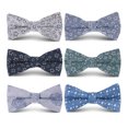 thumbnail image 5 of Corbata Huxley y Kent | | Accesorio para collar con corbata para mascotas United Pride, 5 of 5