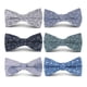 thumbnail image 5 of Corbata de Huxley y de Kent | | Accesorio de cuello de corbata United Pride Pet MFZFUKR CPB-US-YY657-4, 5 of 5