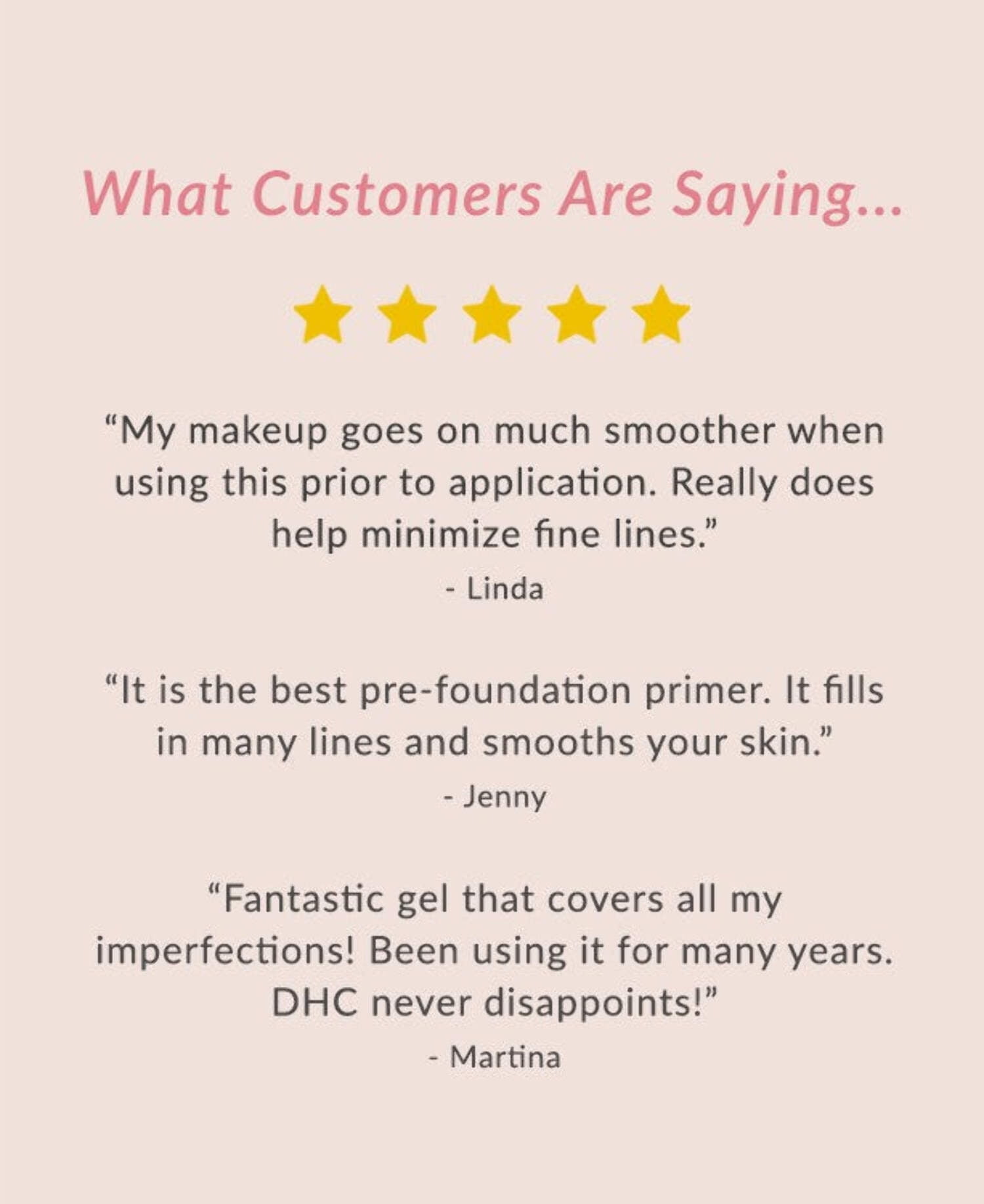 DHC Velvet Skin Coat Makeup Primer 0.52 Ounces