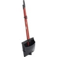 thumbnail image 3 of Libman Lobby Broom and Dustpan 919 - Long Handle, Lobby Dustpan - Single Piece, 3 of 5
