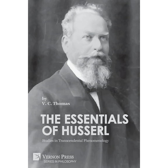 Philosophy: The Essentials of Husserl (Paperback)