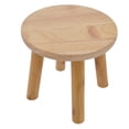thumbnail image 4 of Banco pequeño, protección del medio ambiente, seguridad, muebles con soporte de carga fuerte, taburete para familia de cuatro patas, 4 of 8