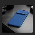 thumbnail image 6 of Allytech Magnetic Case for iPhone 15 Pro Max, Compatible with MagSafe, CamShield Pro Ultra Thin Shockproof Anti-Slip Case with Sliding Camera Cover for iPhone 15 Pro Max - Black, 6 of 15