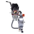 thumbnail image 4 of Kit de Carburador de GLP de Conversión de Frecuencia P19B 3KW 6.5HP 168F 170F Generador de Gasolina Carburador de Gas de Combustible Dual con Junta, 4 of 5