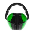 thumbnail image 5 of Walkers GWPDCPMHVG Passive Advanced Protection Earmuff 26 dB Black/Green, 5 of 7