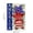 D, variant on Beforeyayn Independence Day Garden Flag, Hot Style Double-Sided Flag for Fourth Of July Lovers, Suits Yard, Fence, Adds Festive Spirit to Home Exterior