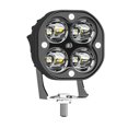 thumbnail image 1 of Luz de trabajo LED YONGSHENG 40W IP67 impermeable 9-30V, 1 of 5