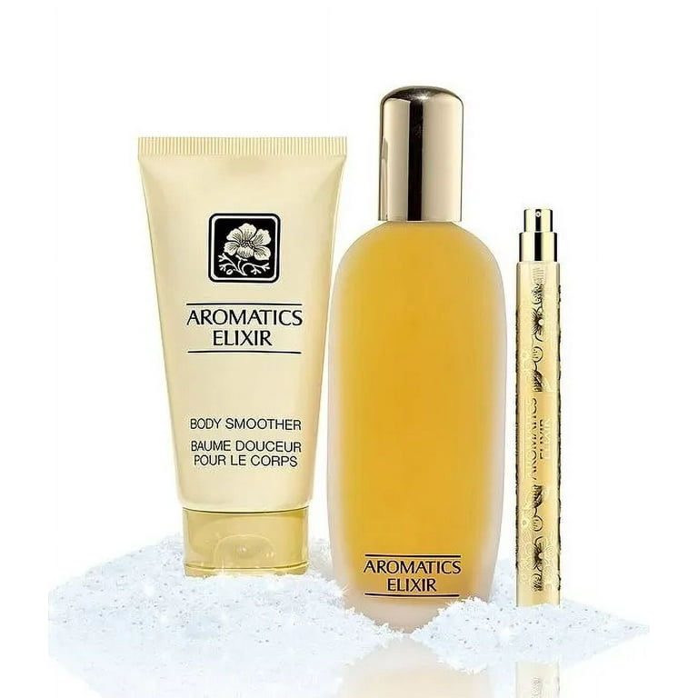 Clinique Aromatics Elixir Perfume Set Clinique Aromatics Elixir Perfume Set