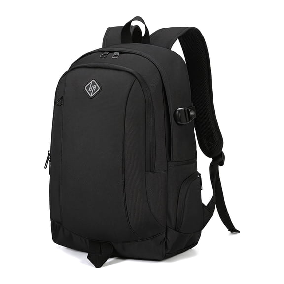 rickyh style Lightweight School Backpack for Kids & Teens, Multi-Compartment
