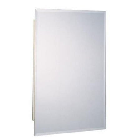 zenith m1215 beveled swing medicine cabinet door