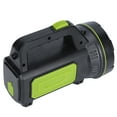 thumbnail image 3 of Linterna de camping impermeable, recargable por USB, luz de trabajo, portátil para exteriores, 3 of 14