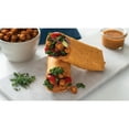 thumbnail image 6 of Mission Carb Balance Sundried Tomato Basil Tortilla Wraps, 8 Count, 6 of 11