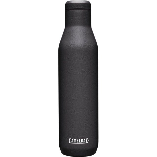 CAMELBAK BOTTLE Black, 25oz / 750ml