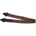 thumbnail image 3 of Herwey Guitar Strap Cotton Adjustable Neck Belt Celluloid Pick Kit Stringed Instrument Accessories,Guitar Strap,Musical Instrument Belt, 3 of 8