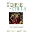 thumbnail image 2 of The Genesis of Ethics, (Paperback), 2 of 2