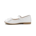 thumbnail image 5 of Balerina Flat Primera Comunión Presentacion Charol Blanco blanco 18, 5 of 5
