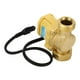 thumbnail image 5 of Interruptor de bomba de refuerzo de presión de agua G3/4 a G3/4 Interruptor de controlador de flujo de agua electrónico de latón Protección contra escasez para el hogar, 5 of 12