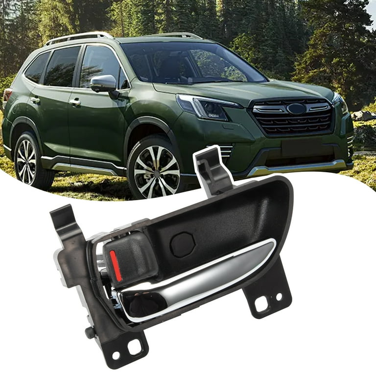 Amazon.com: Lcyolada Interior Door Handle Compatible with