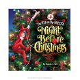 thumbnail image 1 of Juego de mesa El duende en la repisa: La víspera de Navidad - Libro de cuentos, 1 of 3