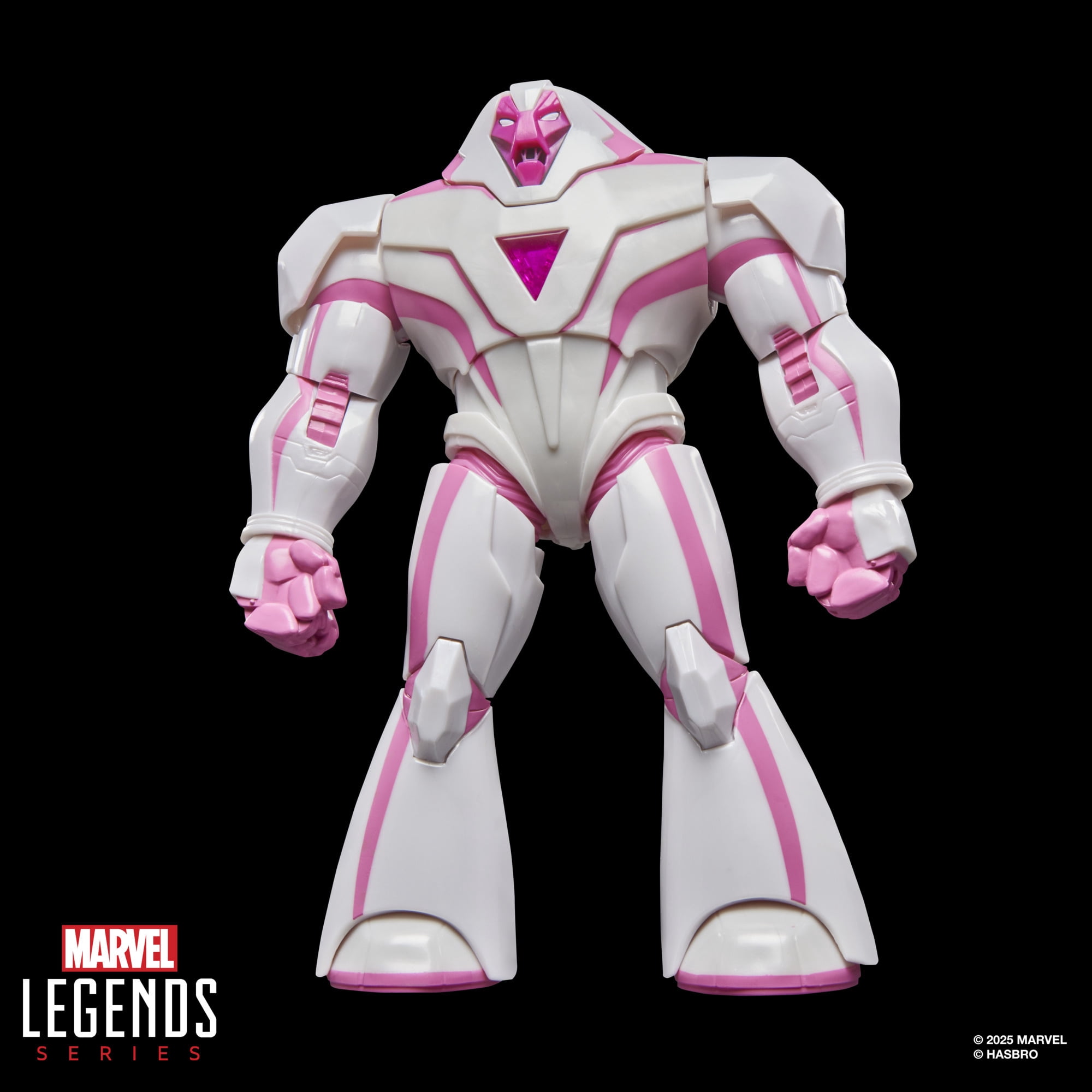 X-Men Comics - Marvel Legends - Nimrod Sentinel Action Figure