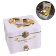 thumbnail image 1 of Ballerina Themed Girl's Musical Jewellery Storage Box, 1 of 4