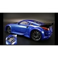 thumbnail image 2 of AMT 2006 Nissan 350z Plastic Model Car, 2 of 3