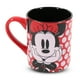 thumbnail image 3 of Taza de cerámica plateada con diseño de Buffalo Disney Minnie Mouse, 400 ml, 3 of 8
