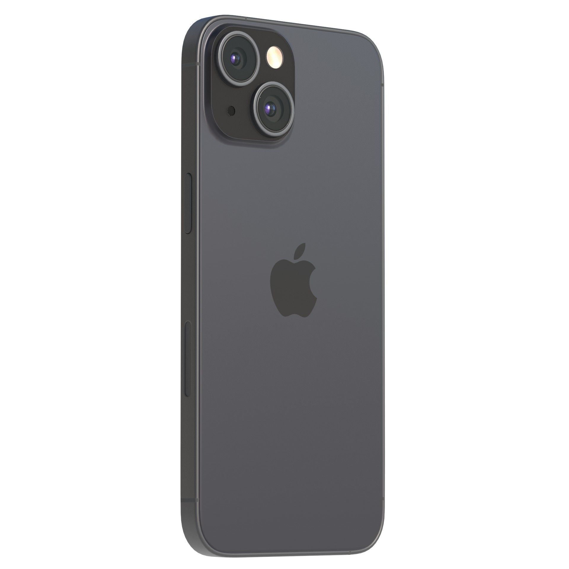 Restored Apple iPhone 15 128GB - Black (AT&T) (Refurbished)