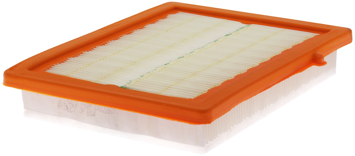 FRAM CA12260 Engine Air Filter, Rectangular, Replacement Filter for 2018-2024 Chevrolet Equinox