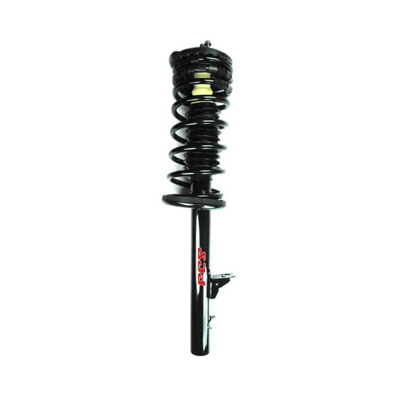 FCS Automotive International Complete Strut Assembly 1336309
