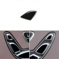 thumbnail image 1 of Compatible with Mercedes-Benz S-Class W222 2014-2019 right seat headrest adjustment switch button, left side driving, 1 of 4