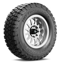 BF Goodrich HD-Terrain T/A KT 37X12.50R18 F/12PLY