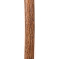 thumbnail image 4 of Brazos Rustic Wood Walking Stick, Hickory, Traditional Style Handle, for Men & Women, 58", 4 of 7